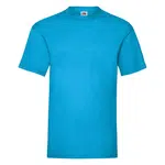 FRUIT OF THE LOOM F02•Valueweight Tee