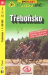 SC 161 Třeboňsko 1:60 000