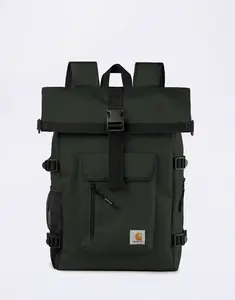 Batoh Carhartt WIP Philis Backpack Raven