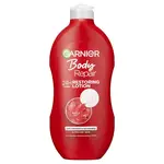 Garnier Regenerační tělové mléko pro velmi suchou pleť (Reparing Care) 400 ml