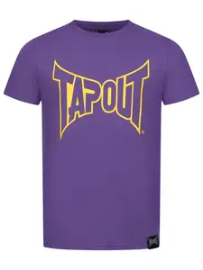 Tapout Men's t-shirt regular fit