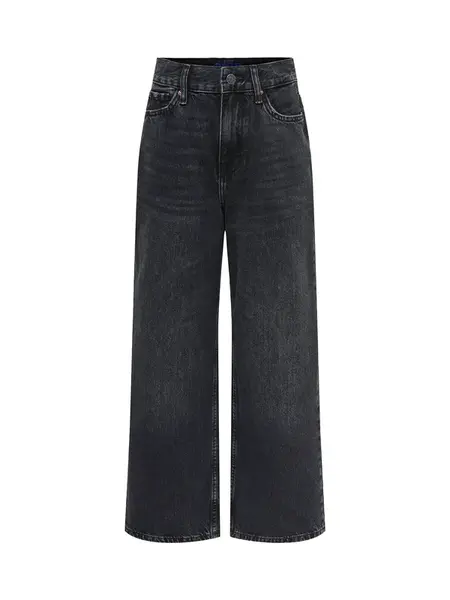 Only & Sons Junior Džínsy 'OSJREMI'  čierny denim