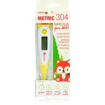 Cemio Metric 308 304 Rapid Flex digitální teploměr pro děti 1 ks