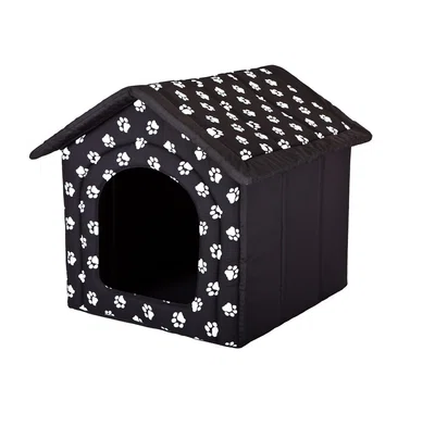 Reedog Domeček Black Paw - XL