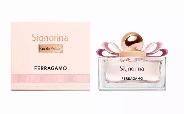 Ferragamo Signorina - EDP 50 ml