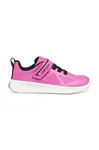 Geox  FOOT-RUN Barefoot sneakers boty dětské