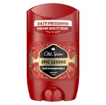 OLD SPICE Tuhý deodorant Epic Legend 50 ml