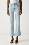 7 FOR ALL MANKIND bootcut džíny dámské