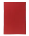 Sešit pro kresbu Artikon Studio 90g A6 – Rosso