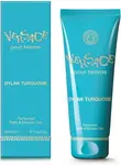 Versace Dylan Turquoise - sprchový gel 200 ml