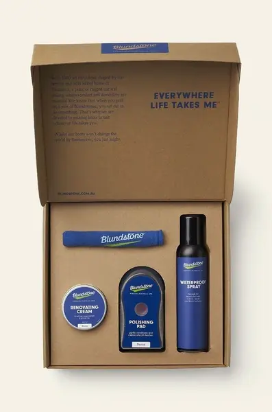 Blundstone Sada pro péči o boty Blundstone