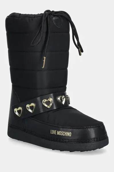 Love Moschino Snehule Love Moschino