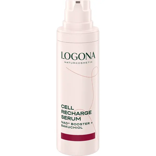 Logona - Cell Recharge Longevity sérum