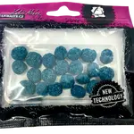 LK Baits CUC! Puff Švestka