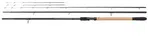 DAM prut Impulse-X Feeder 3,3m 25-75g 2/3