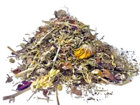 LK Baits Pet Směs Divokých Bylin, 200g