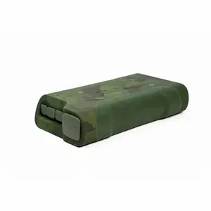 RidgeMonkey powerbanka Vault C-Smart Wireless 42150mAh Camo