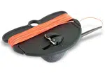 Fox zadní olovo Captive Back Lead MK2 3oz /85g