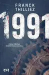 1991 - Franck Thilliez