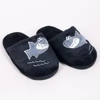 Yoclub Kids's Boys' Slippers OKL-0117C-3400