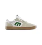 Etnies pánské boty Cresta White / Green / Gum | Bílá | Velikost 11 US
