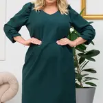 Dámské šaty Karko