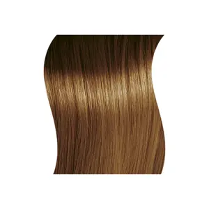 KEYRA-Farba na vlasy s keratinom-č.-7.42 meď blond-iris