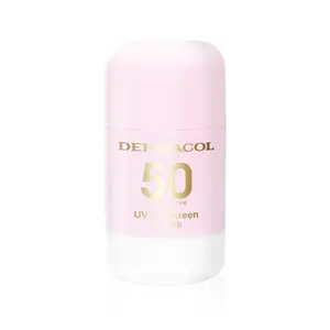 Dermacol Vodeodolná tyčinka SPF50 na pleť