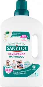 Sanytol dezinfekcia na prádlo 1000ml
