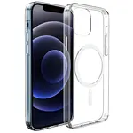 Gélové puzdro pre Apple iPhone 12 Mini Transparentná H23626