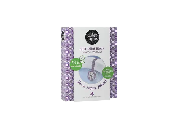 Toilet Tapes Lovely Lavender (LLR)