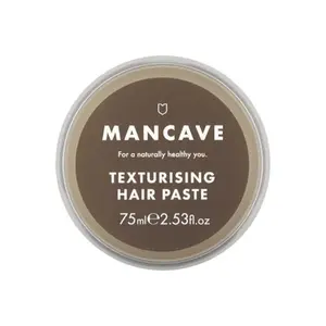 MANCAVE tvarovacia pasta na vlasy