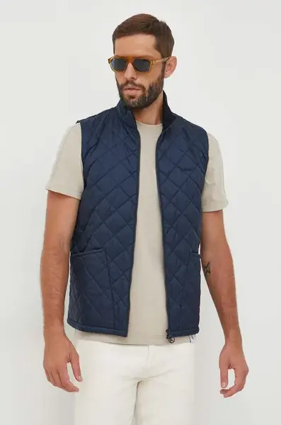 Barbour  vesta pánská MONTY