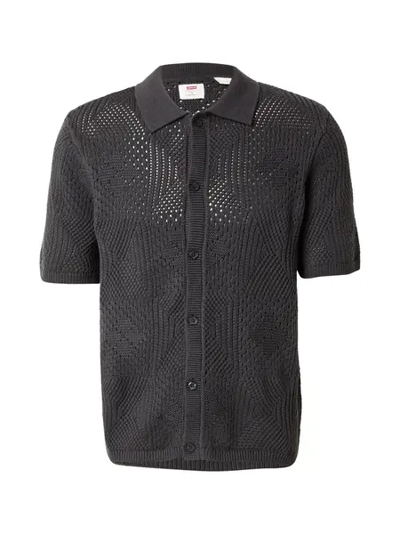 LEVI'S ® Kardigán  kamenná