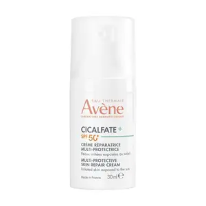 Avène Cicalfate+ Multi-ochranný Krém SPF 50+