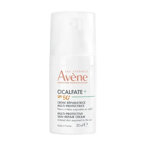 Avène Cicalfate+ Multi-ochranný Krém SPF 50+