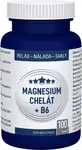Magnesium chelát + B6