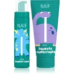 Naif Kids Hair & Body Set sada