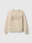 GAP Baby mikina s logem - Holky