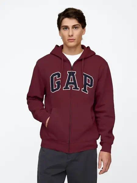 GAP Sweatshirt with Logo - Men's