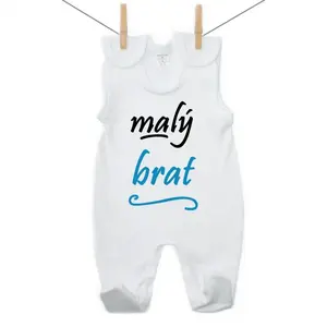 Boodyy Dupačky Malý brat 50 (0 mesiacov)