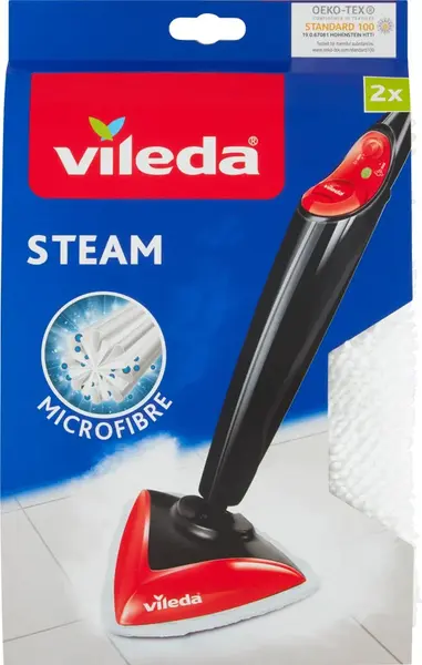 Vileda Steam Náhrada