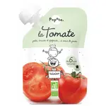 POPOTE Kapsička paradajka 120 g, 6+