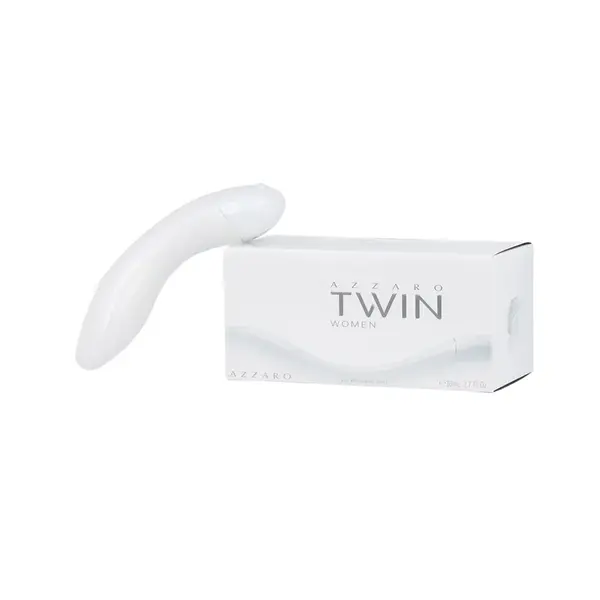 Azzaro Twin for Women EDT 80 ml W