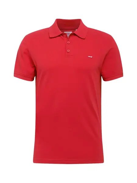 LEVI'S ® Tričko  červená