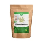 ZELENÁ ZEMĚ Konopné semienko lúpané 500 g BIO