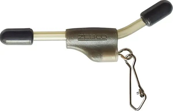 Zebco priechod trophy angled feeder boom 3 ks – 10 cm