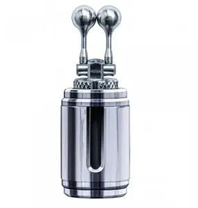 Solar tělo swingeru lock & load indicator head stainless