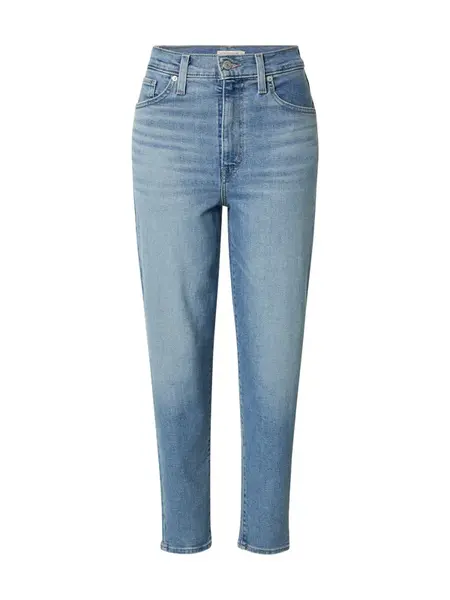 LEVI'S ® Džínsy  modrá denim