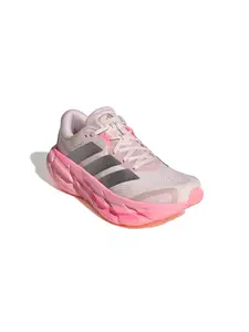 ADIDAS PERFORMANCE Bežecká obuv 'ADISTAR 5'  béžová / ružová